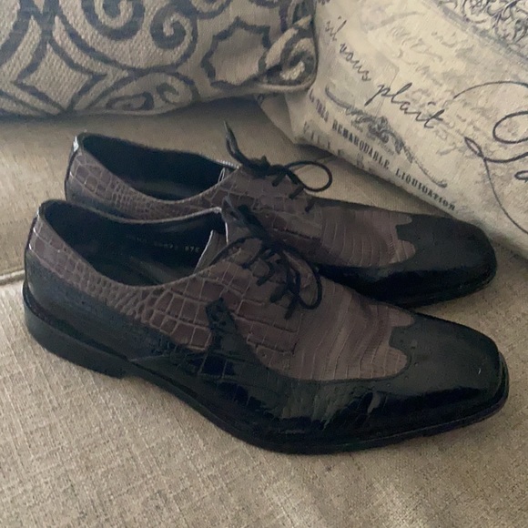 🌼 Stacy Adams size 13 - Picture 3 of 11